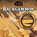 TCG BACKGAMMON