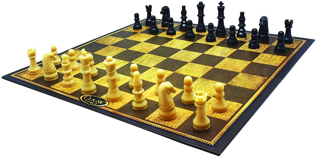 TCG CHESS