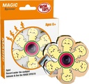 MAGIC SPINNER - ANIME CHICK