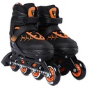 LAMBORGHINI INLINE SKATE WITH ADJUSTABLE SIZE 39-42