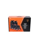 LAMBORGHINI INLINE SKATE WITH ADJUSTABLE SIZE 39-42