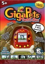 GIGA PETS TECH T-REX               