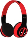 DISNEY DEADPOOL HEADPHONES