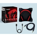 DISNEY DEADPOOL HEADPHONES