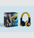 DISNEY THOR HEADPHONES