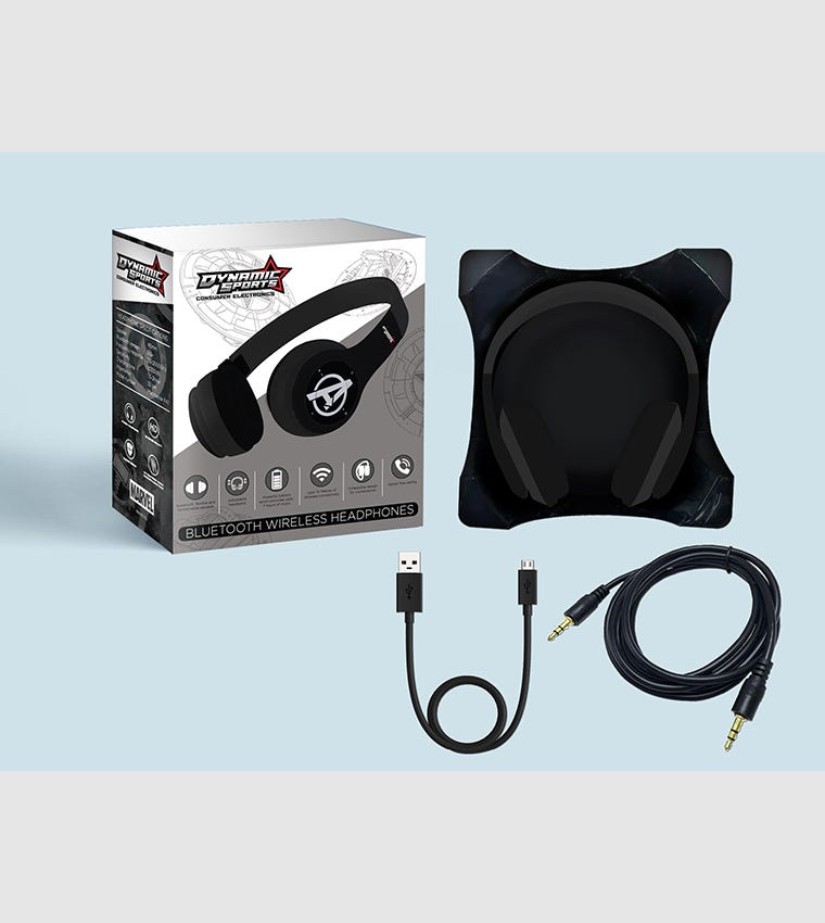 DISNEY AVENGERS HEADPHONES