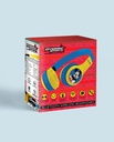 DISNEY MICKEY HOUSE HEADPHONES