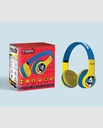 DISNEY MICKEY HOUSE HEADPHONES