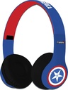DISNEY CAPTAIN AMERICA HEADPHONES