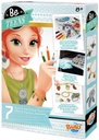 BUKI SHRINK PLASTIC JEWLERY