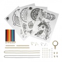 BUKI SHRINK PLASTIC JEWLERY