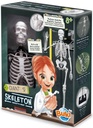 BUKI SKELETON 45 CM