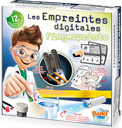 BUKI FINGERPRINTS