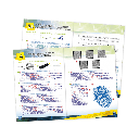 BUKI FINGERPRINTS