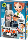 BUKI HUMAN BODY