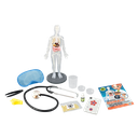 BUKI HUMAN BODY