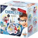 BUKI MICRO CHEMISTRY