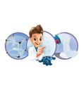 BUKI MINI LAB SOAP BUBBLES