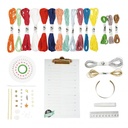 BUKI FRIENDSHIP BRACELETS DELUXE