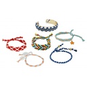 BUKI FRIENDSHIP BRACELETS DELUXE