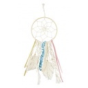 BUKI MACRAMÉ DREAMCATCHER