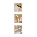 BUKI MACRAMÉ DREAMCATCHER