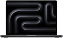 Apple 14-inch MacBook Pro M4 Pro chip with 12 core CPU and 16 core GPU, 24GB, 512GB SSD Space Black