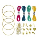 BUKI COTTON BRACELETS