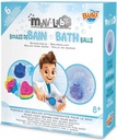 BUKI MINI LAB BATH BALLS