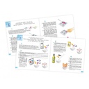 BUKI MINI LAB BATH BALLS