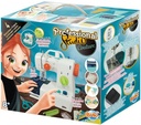 BUKI PROFESSIONAL STUDIO SEWING MACHINE