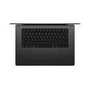 Apple 16-inch MacBook Pro M4 Max chip with 16 core CPU and 40 core GPU, 48GB, 1TB SSD Space Black
