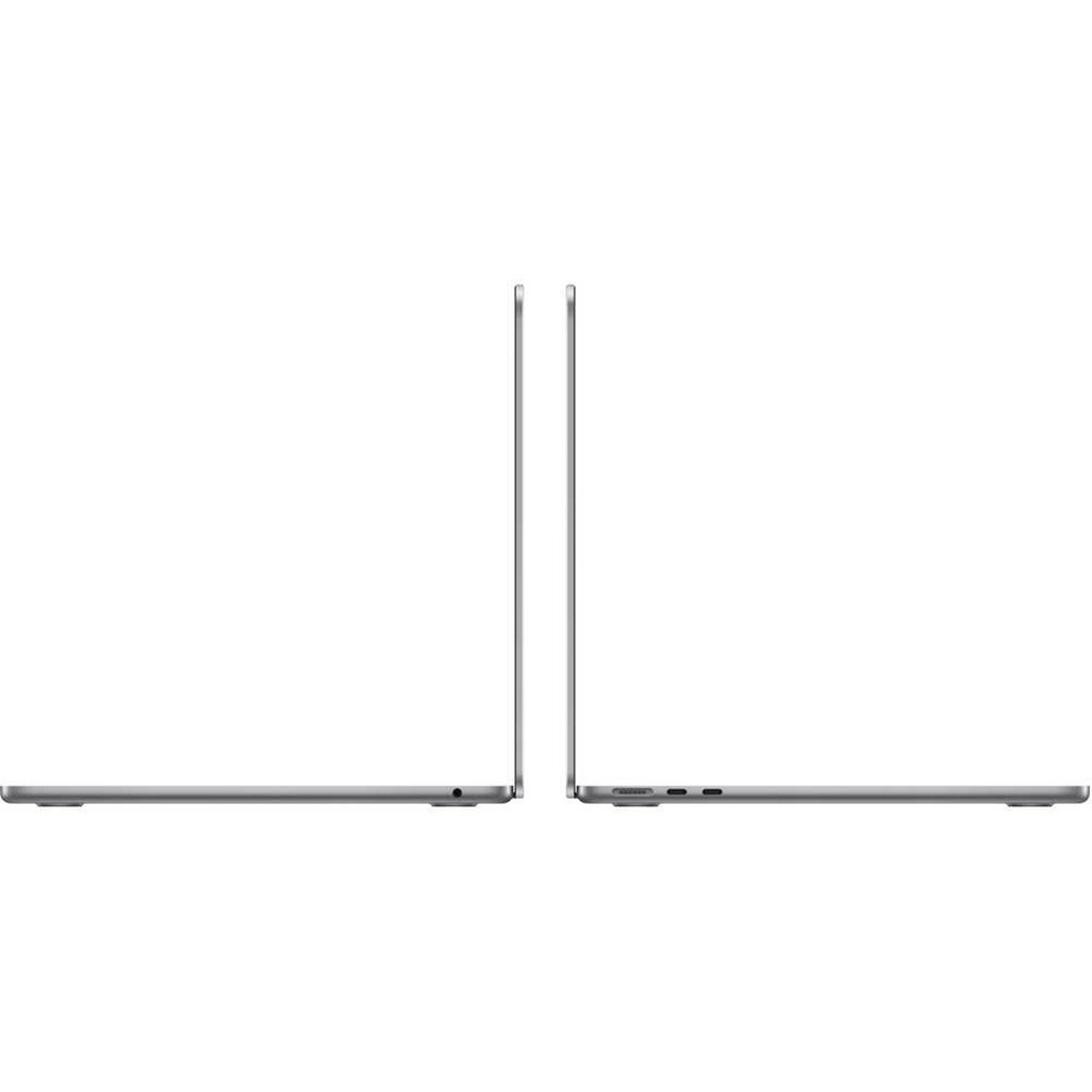 Apple 13-inch MacBook Air M3 chip with 8-core CPU and 10-core GPU, 24GB, 512GB SSD Space Grey