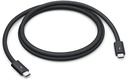 Apple Thunderbolt 5 (USB C) Pro Cable (1 m)