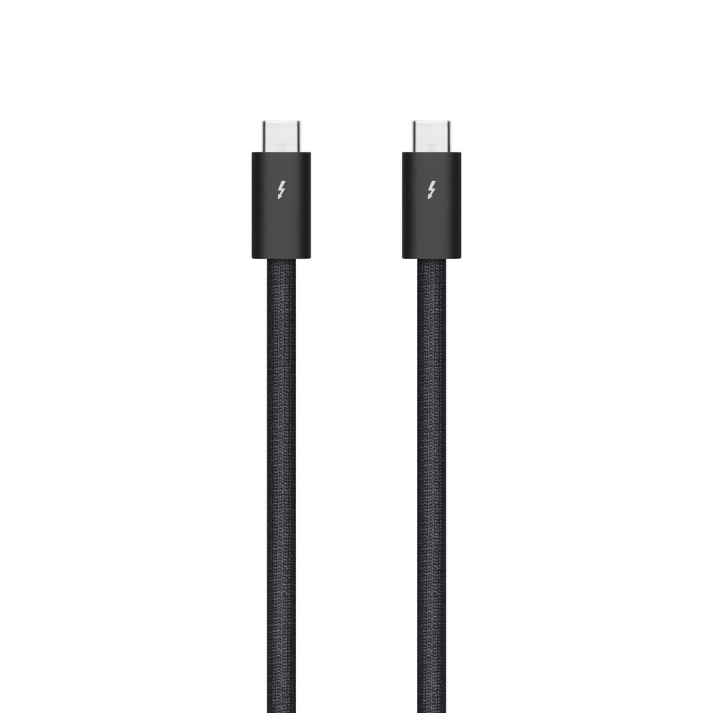 Apple Thunderbolt 5 (USB C) Pro Cable (1 m)