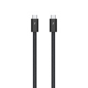 Apple Thunderbolt 5 (USB C) Pro Cable (1 m)