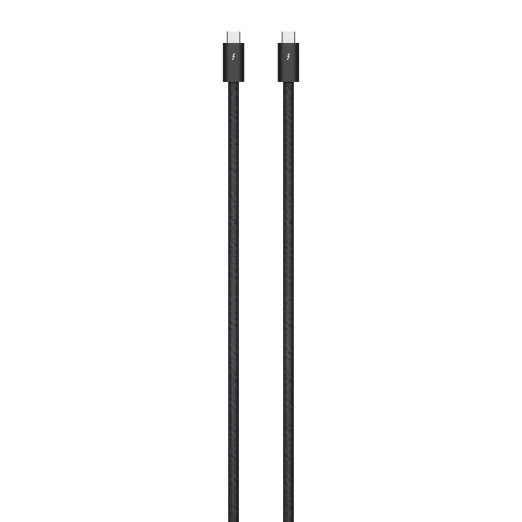 Apple Thunderbolt 5 (USB C) Pro Cable (1 m)