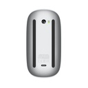 Apple Magic Mouse - White Multi-Touch Surface