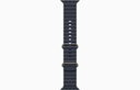 Apple Watch Ultra 2 GPS + Cellular 49mm Natural Titanium Case with Navy Ocean Band