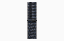 Apple Watch Series 10 GPS 42mm Jet Black Aluminium Case with Ink Sport Loop