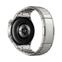HUAWEI WATCH GT 5 PRO 46MM TITANIUM â€“ TITANIUM FLUOROELASTOMER STRAP