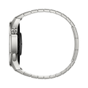 HUAWEI WATCH GT 5 PRO 46MM TITANIUM â€“ TITANIUM FLUOROELASTOMER STRAP