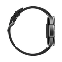 HUAWEI WATCH GT 5 46MM BLACK â€“ BLACK FLUOROELASTOMER STRAP