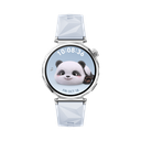 HUAWEI WATCH GT 5 41MM BLUE â€“ BLUE FLUOROELASTOMER STRAP