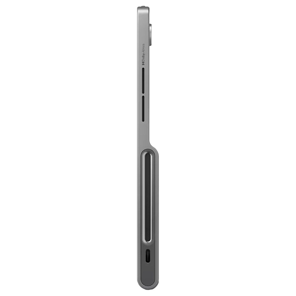 Lenovo Tab Plus - Tab 351FU, Luna Grey, 11.5" 2K, MediaTek Helio G99, 8GB, 128GB, Wi-Fi