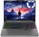 Lenovo Legion 5 16IRX9 (i7-13650HX, 16GB, 512GB, RTX™ 4060 8GB , 16" WQXGA, Grey, Win11) 2 Yrs P-War