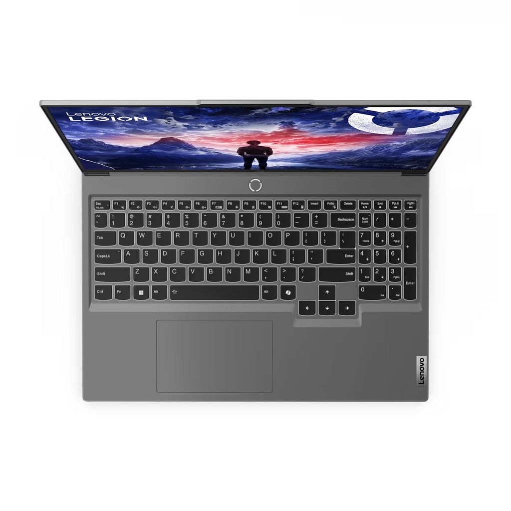 Lenovo Legion 5 16IRX9 (i7-13650HX, 16GB, 512GB, RTX™ 4060 8GB , 16" WQXGA, Grey, Win11) 2 Yrs P-War