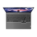 Lenovo Legion 5 16IRX9 (i7-13650HX, 16GB, 512GB, RTX™ 4060 8GB , 16" WQXGA, Grey, Win11) 2 Yrs P-War