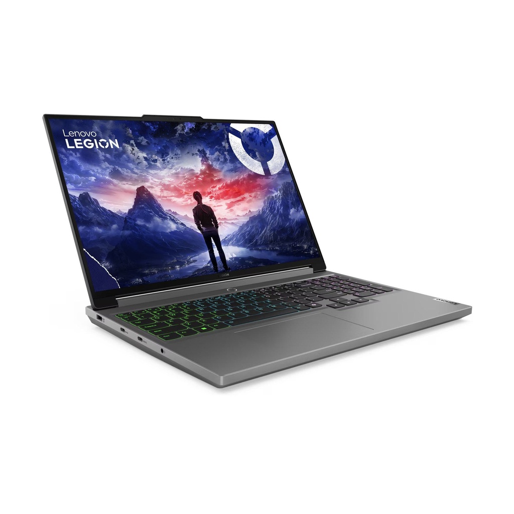 Lenovo Legion 5 16IRX9 (i7-13650HX, 16GB, 512GB, RTX™ 4060 8GB , 16" WQXGA, Grey, Win11) 2 Yrs P-War