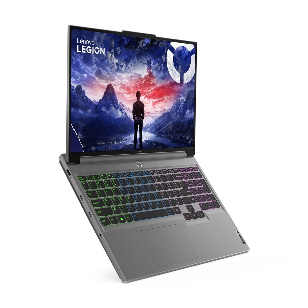 Lenovo Legion 5 16IRX9 (i7-13650HX, 16GB, 512GB, RTX™ 4060 8GB , 16" WQXGA, Grey, Win11) 2 Yrs P-War